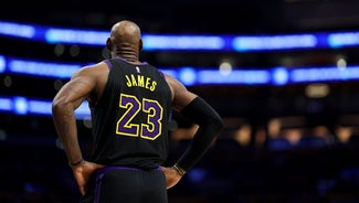 Next Story Image: LeBron James Next Team Odds: Cavs Favored; Warriors Making A Push